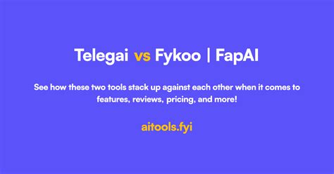 Fykoo powered by FapAI .